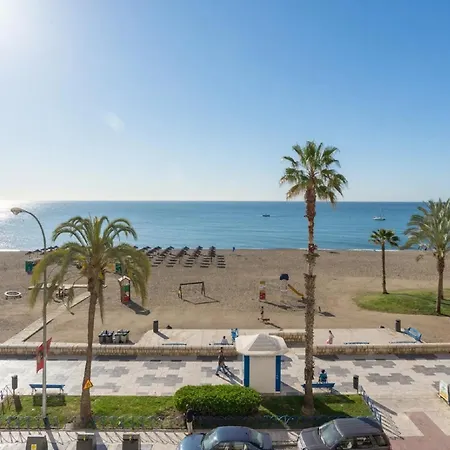 Malagueta Paradise