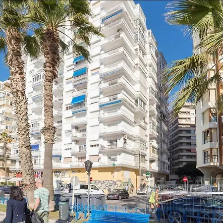 Malagueta Paradise